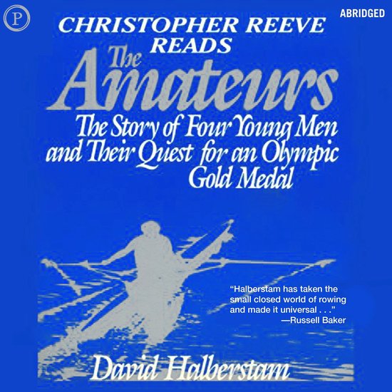 The Amateurs