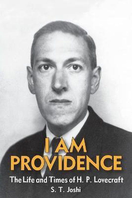 I Am Providence