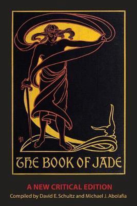 The Book of Jade