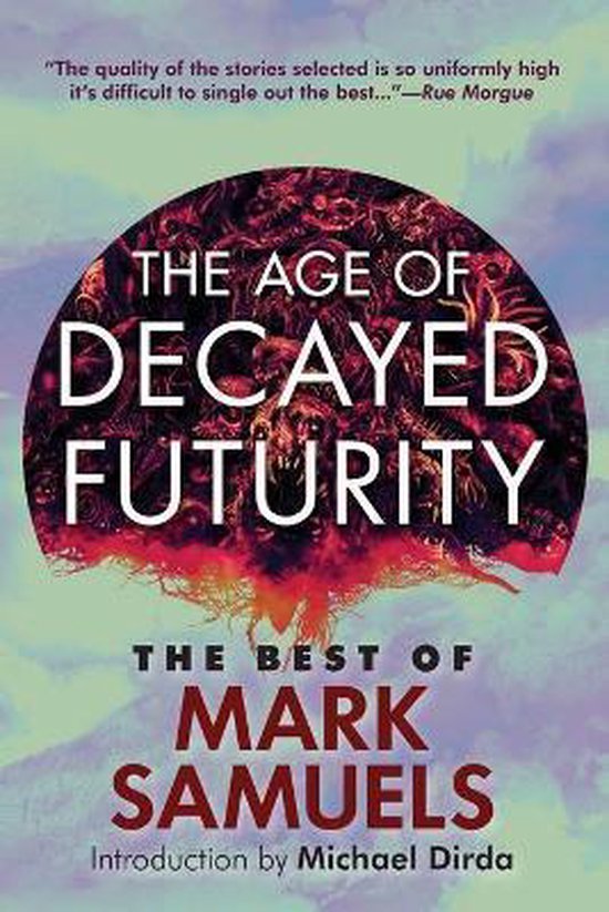 The Age of Decayed Futurity