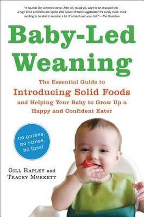 Baby-Led Weaning