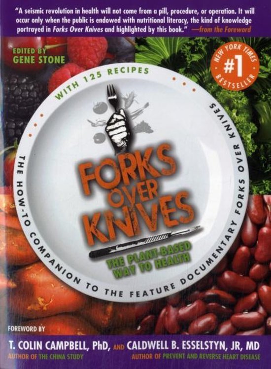 Forks Over Knives