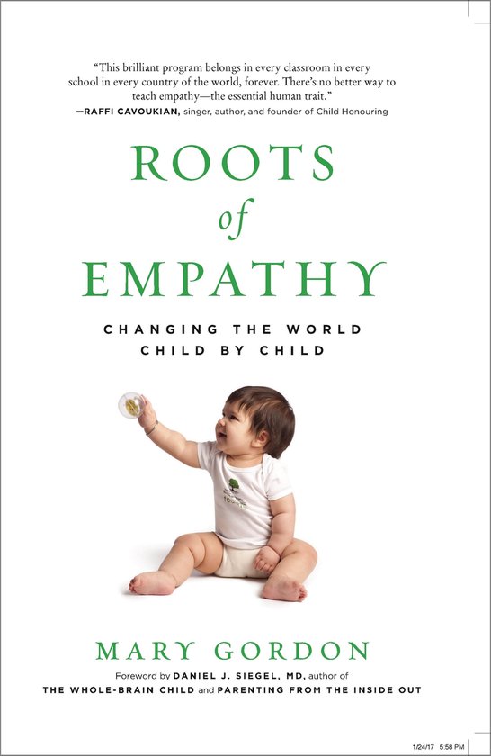 Roots of Empathy