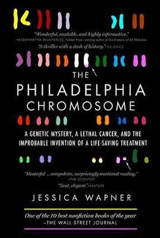 The Philadelphia Chromosome