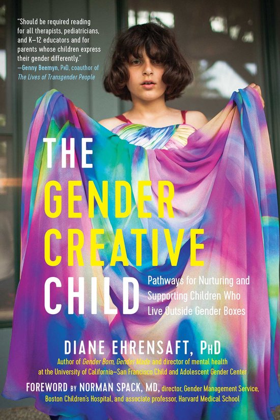 Gender Creative Child