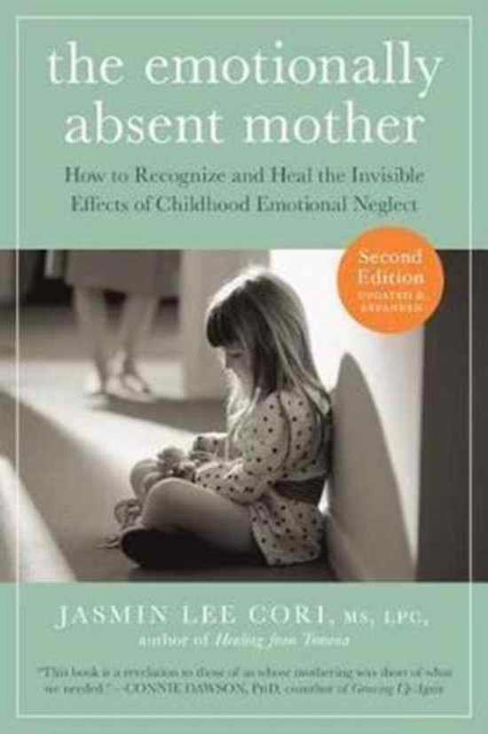 The Emotionally Absent Mother