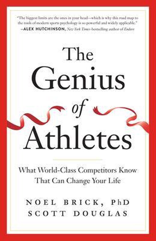 The Genius of Athletes