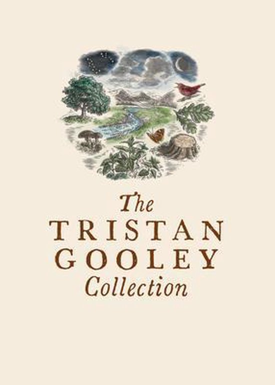 The Tristan Gooley Collection: How to Read Nature, How to Read Water, and the Natural Navigator