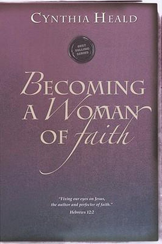 Becoming a Woman of Faith