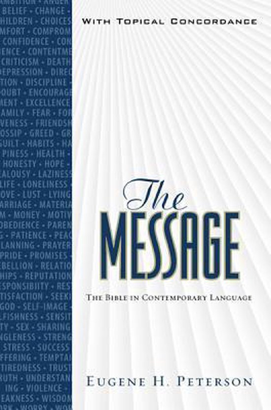 The Message