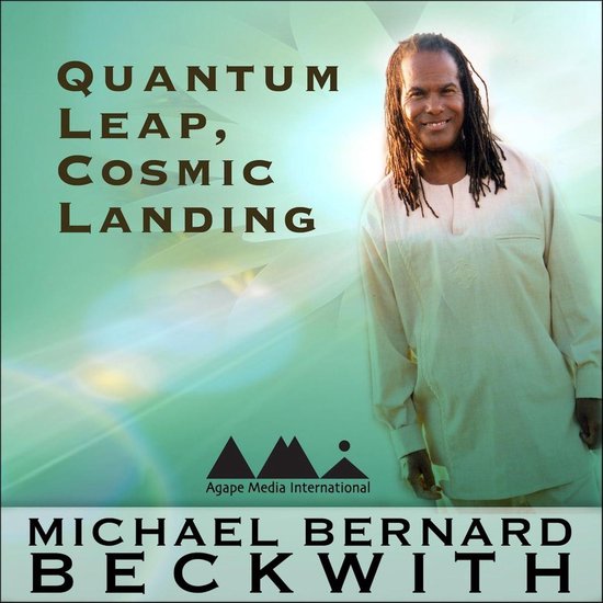 Quantum Leap, Cosmic Landing