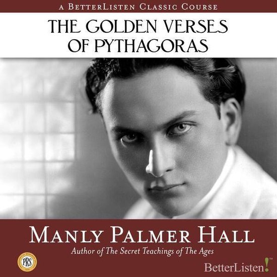 Golden Verses of Pythagoras, The