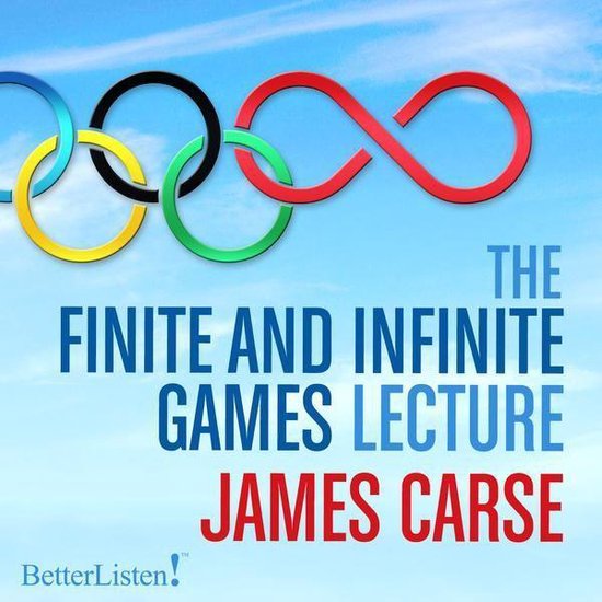 Finite and Infinite Games, The