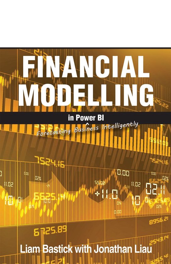 Financial Statements in Power BI