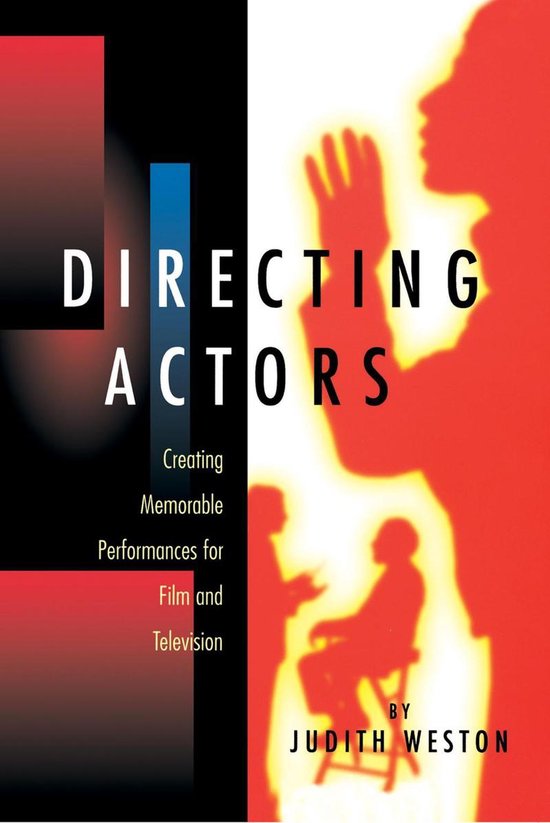 Directing Actors