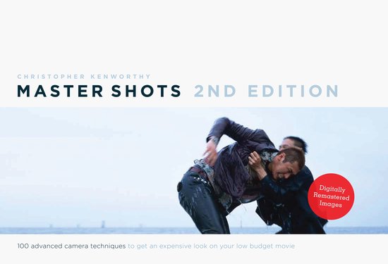 Master Shots Vol 1 2Nd Ed