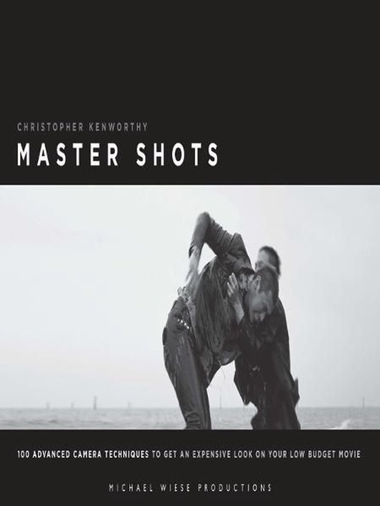 Master Shots Vol 1, 2nd edition