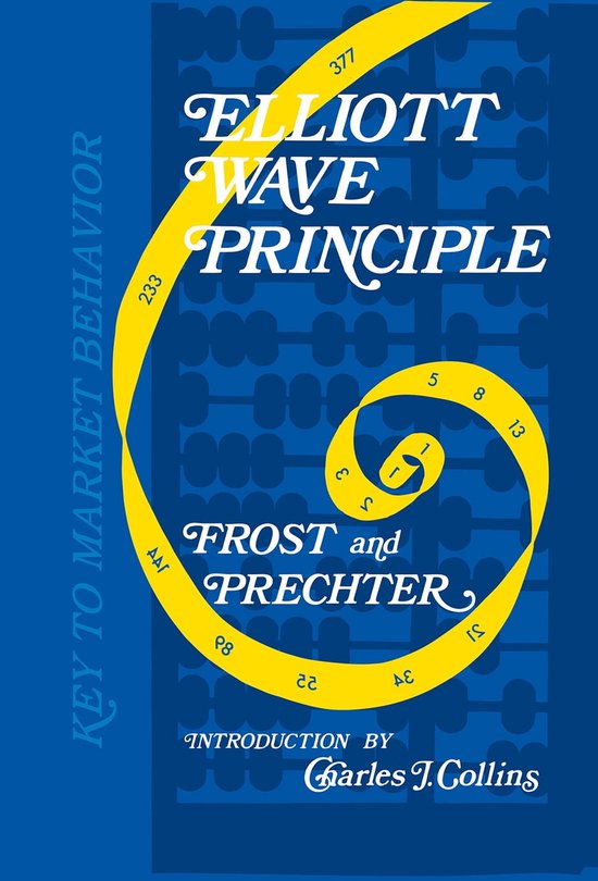 Elliott Wave Principle