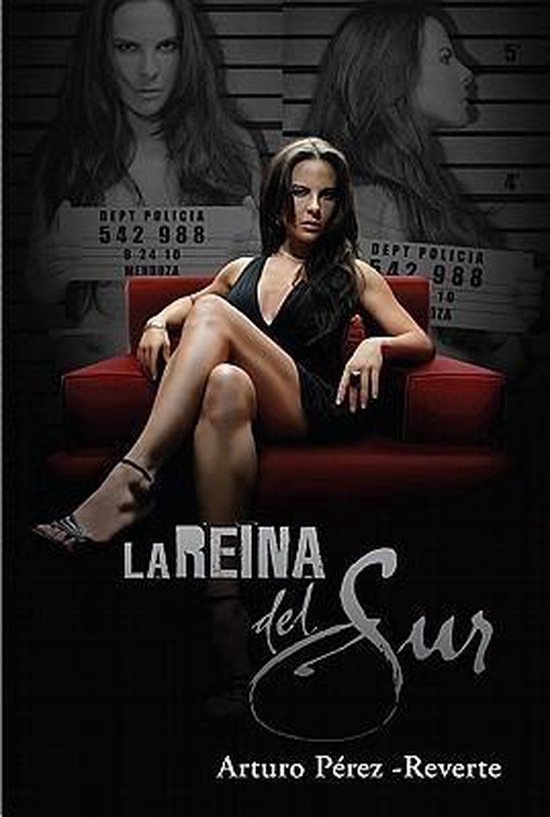 La Reina del Sur