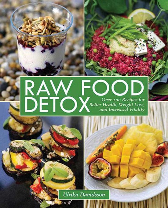 Raw Food Detox