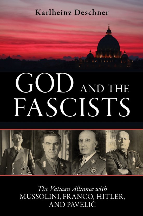 God and the Fascists