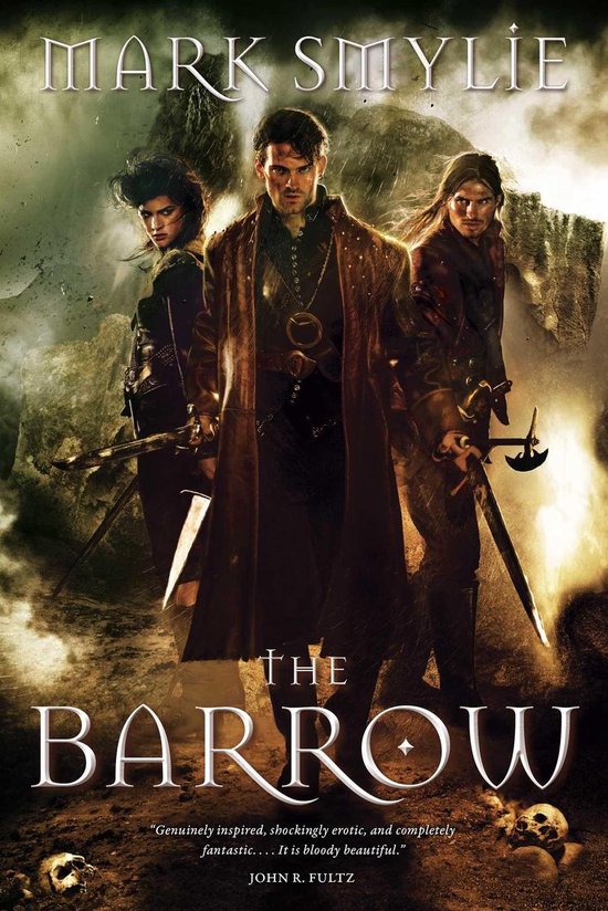 The Barrow