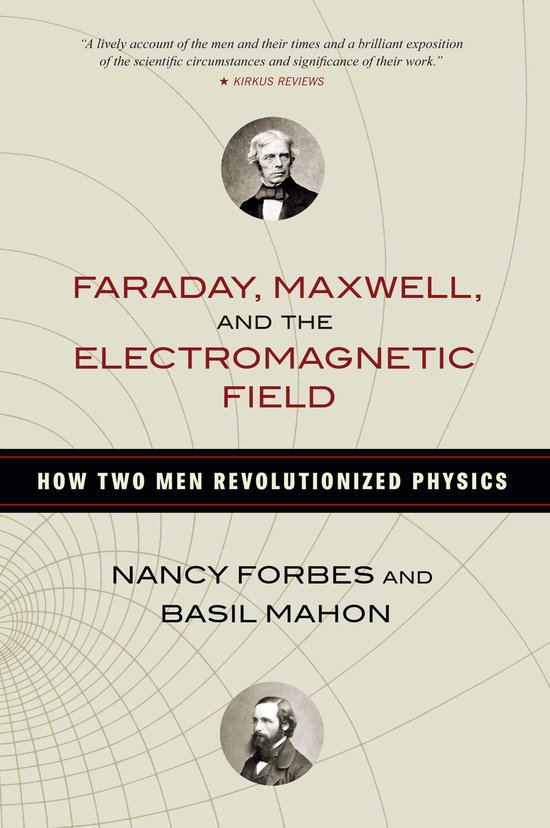 Faraday Maxwell & Electromagnetic Field