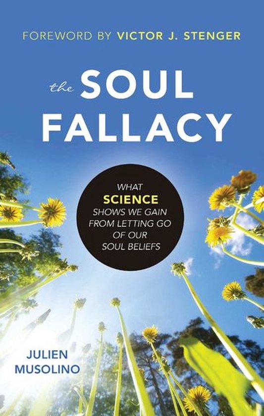 The Soul Fallacy