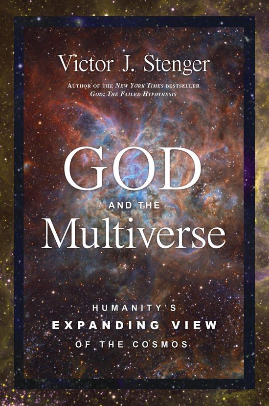 God And The Multiverse
