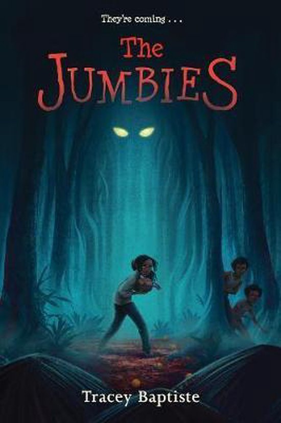 Jumbies