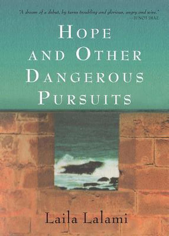 Hope and Other Dangerous Pursuits