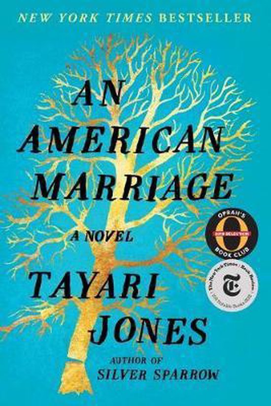 An American Marriage (Oprah's Book Club)