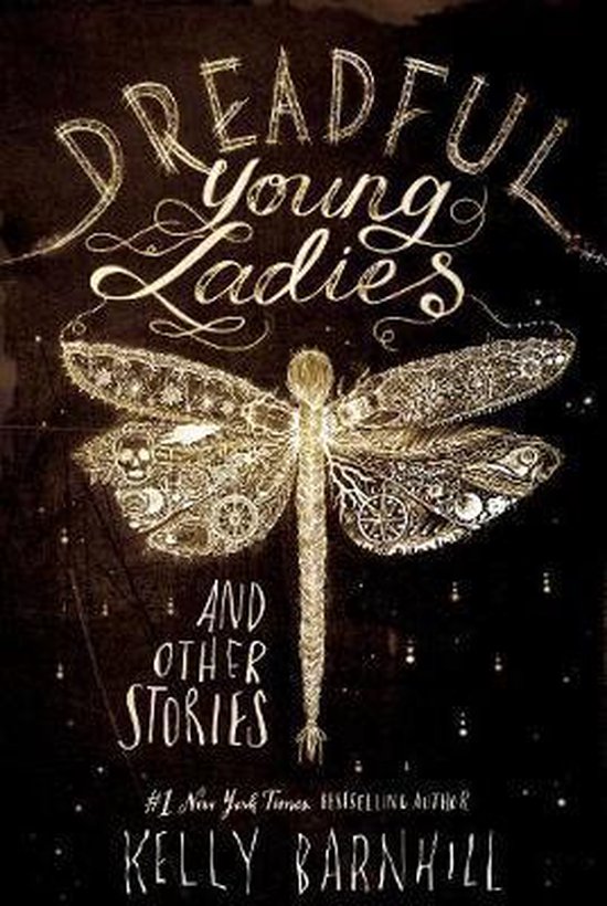 Dreadful Young Ladies and Other Stories