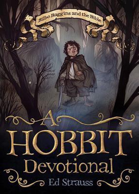 A Hobbit Devotional