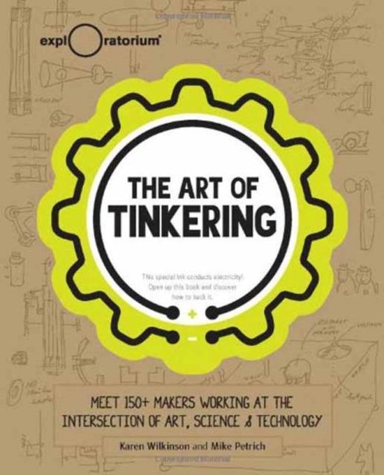 Art of Tinkering