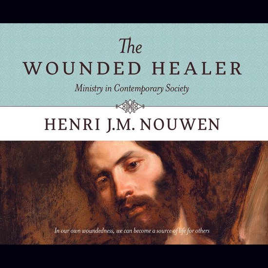 Wounded Healer, The