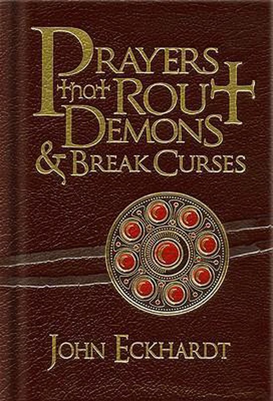 Prayers That Rout Demons & Break Curse