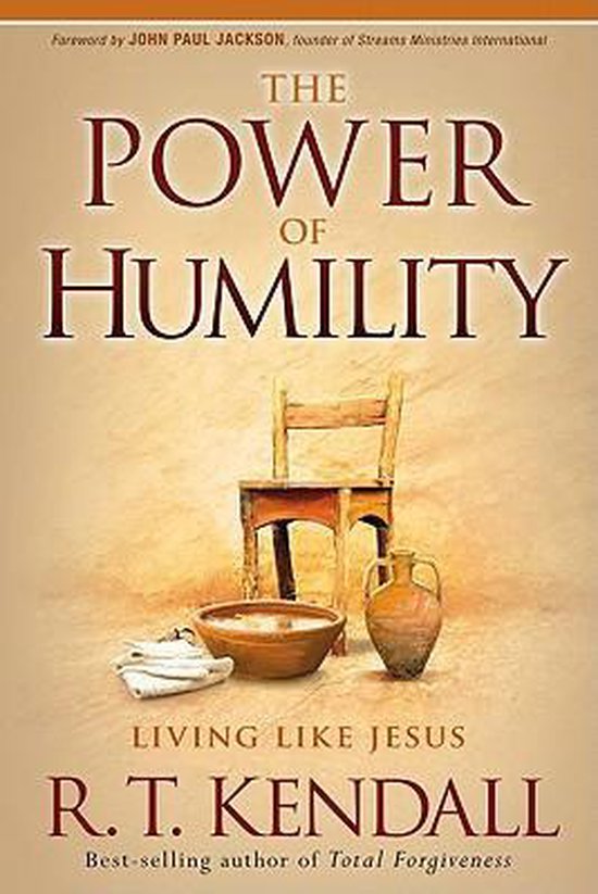 The Power of Humility