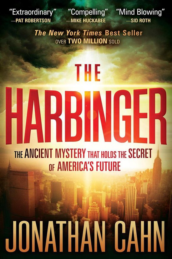 The Harbinger