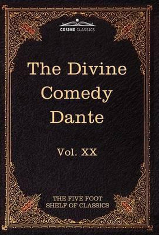 The Divine Comedy