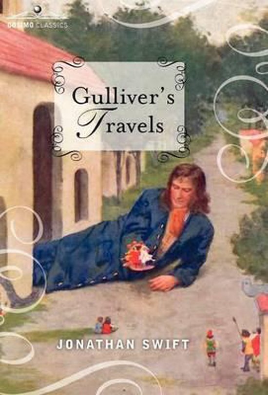 Gulliver's Travels