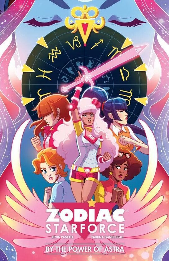 Zodiac Starforce