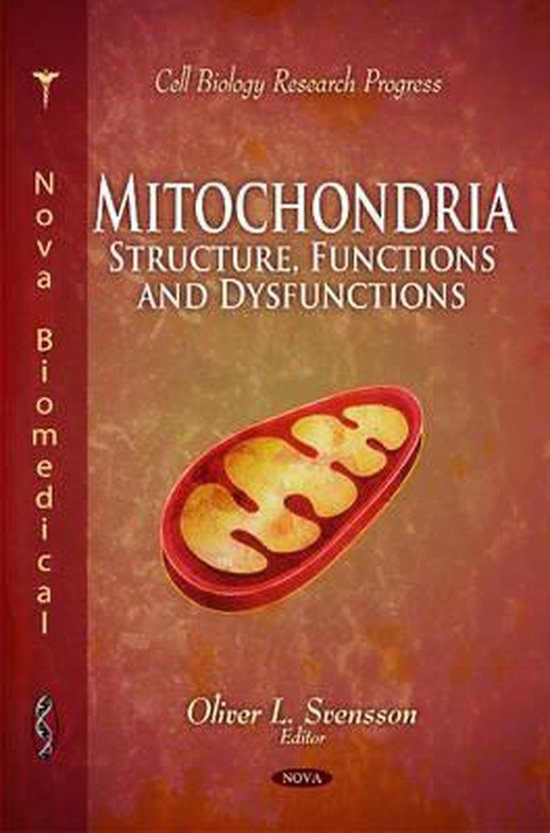 Mitochondria