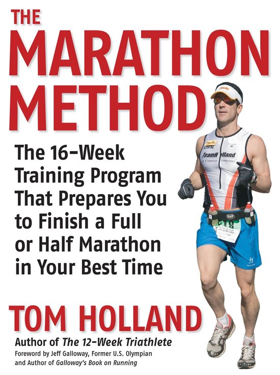 The Marathon Method