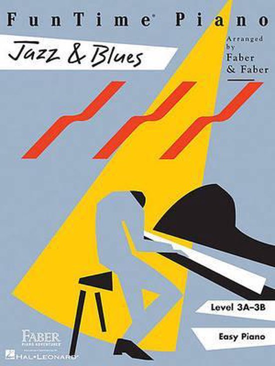 Funtime Jazz and Blues