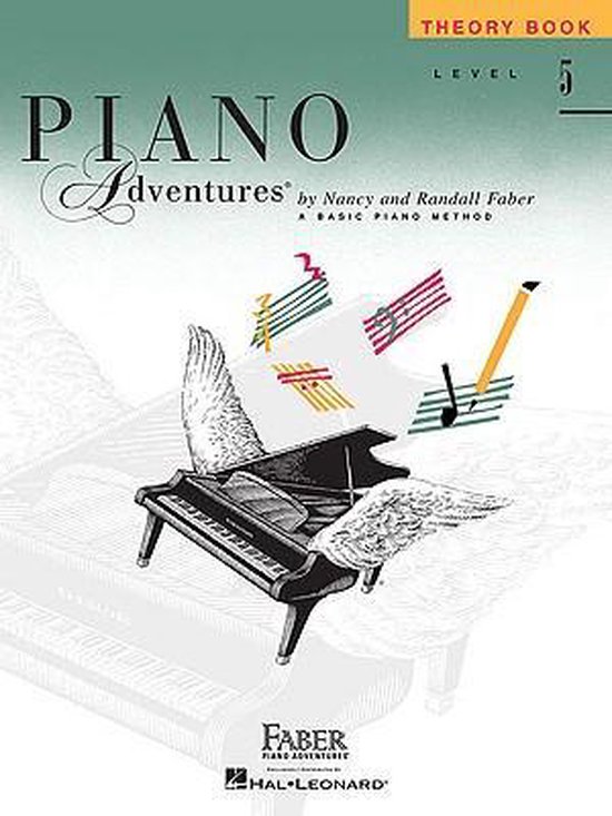 Piano Adventures