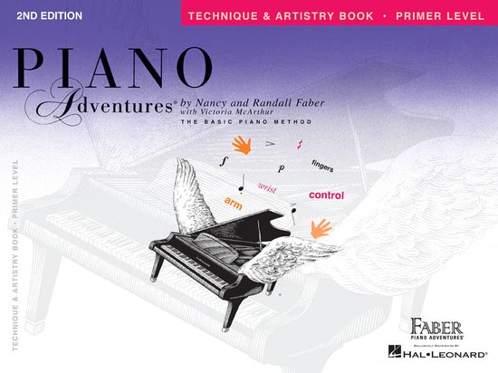 Piano Adventures