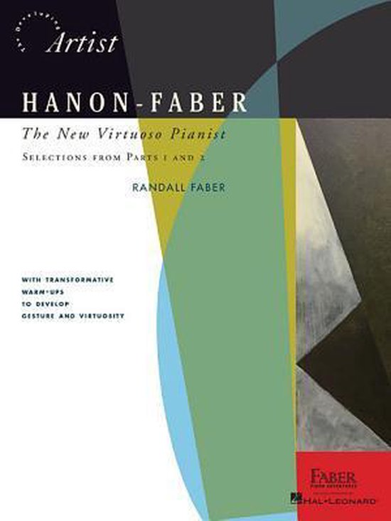 Hanon-Faber