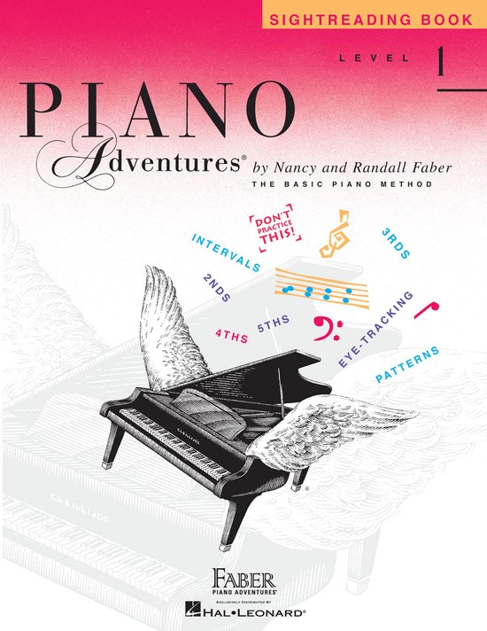 Piano Adventures