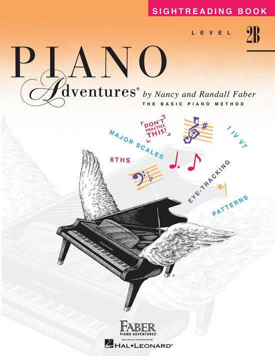 Piano Adventures